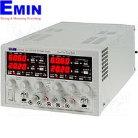 TTI CPX400D DC Power Suppl (2Chanel, 0~60V, 0~20A, 840W)