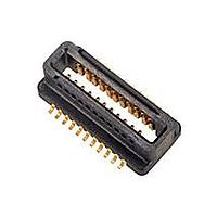 Molex 171450-5102 ຮັບສິນ SpeedStack 22ckt Rcpt