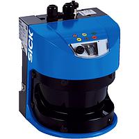 SICK LMS500-20000 PRO ອຸປະກອນສັງເກດ LIDAR 2D (25Hz ~100Hz,	0.042°, 0.2 m ~ 80 m)