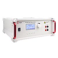 Aigtek ATA-2082 ເຄື່ອງຂະຫຍາຍສຽງແຮງດັນສູງ ((-3dB) DC ~ 200kHz, 800Vp-p (±400Vp), 40mAp, 16Wp, 2CH)