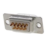 Molex / FCT 172704-0160 ປລັກ FCT DSUB SDR PLG 09 PN