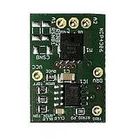 onsemi NCP4306FLY100GEVB ບອດປະເມີນຜົນ Rectifier NCP4306 HIGH EFFICIENCY SR ສໍາລັບການນໍາໃຊ້ FLYBACK ມີ MOSFET 100V