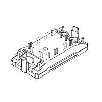 onsemi NXH80B120H2Q0SG ໂມດູນ SiC IGBT PIM 1200V 40A DU BST SiC DIODE