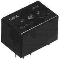 KEMET EP2F-B3N1ST ອຸປະກອນສະເລຍລະບົບລົດຍົນ ອຸປະກອນສະເລຍສັນຍານຂະໜາດນ້ອຍ