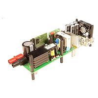 Infineon EVAL600W12VLLCP7TOBO1 Gate Driver ບອດປະເມີນນີ້ສະແດງວິທີອອກແບບຂັ້ນຕອນ halfbridge LLC ຂອງ server SMPS ດ້ວຍເປົ້າໝາຍເພື່ອຕອບສະໜອງມາດຕະຖານປະສິດຕິພາບ 80+ Titanium. ໃນຈຸດປະສົງນີ້ໄດ້ນຳໃຊ້ເທັກໂນໂລຍີ MOSFET ພະລັງງານ 600V CoolMOS P7 ລ່າສຸດ (IPP60R180)