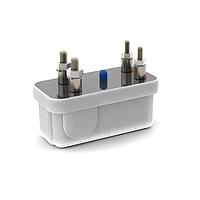 Gigavac P125BDA ຕິດຕໍ່ Hermetic Sealed