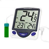 Control Freezer Hygrometer Inspection Service