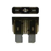 Eaton Bussmann BK/ATC-1 ຮອງດັບບໍ່ມີ/ມີສະແດງສະພາບ BUSS ATC FUSE
