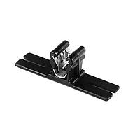 HellermannTyton 151-03401 Edge Clip EC15 ຂອງ EDGE CLIP/TAPE CLIP COMBO