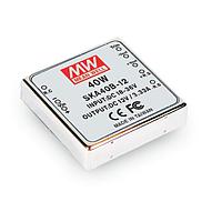 MEAN WELL SKA40B-15 ອິສເອລເທດ 18-36Vin 15Vout 0.26-2.67A, 40W
