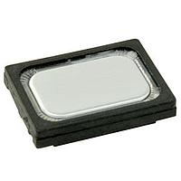 Same Sky (formerly CUI Devices) CMS-151135-076L100A ລະບົບລະບົບ Micro, 15 x 11 mm, 3.5 mm ລຶບ, mylar, Nd-Fe-B, .7 W, 6 ohm, 600 Hz, 100 mm ສາຍນໍາໄປກັບ Conn