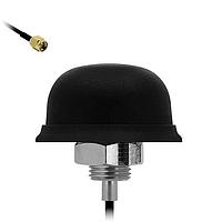 Siretta TANGO17/3M/SMAM/S/S/26 ອານເຕນນອກບ້ານ 5G/4G ອານເຕນທີ່ຕິດພາງແຜ່ນທີ່ກັນອາກາດ SMA ຊາຍ ສາຍ 3M RG174