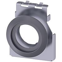 SIEMENS 3SU19600KB100AA0 ອາແດບເຕີ ADAPTER FOR MOUNTING HOLE 30.5MM