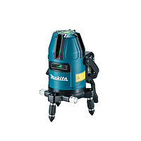 MAKITA SK40GDZ ລະດັບເລເຊີ (515 nm, 12V)
