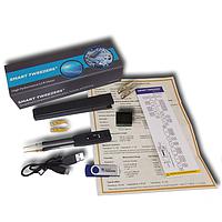 SIBORG ST-5S ຊຸດວຽກທີ່ມີຄວາມຊັດເຈນແລະຄໍາແນະນໍາໂຄ້ງ