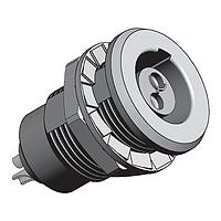 LEMO EGG.3T.304.CLL ຕົວເຊື່ອມ