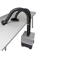 Weller  ZERO SMOG 2 KIT2  Fume extraction unit (185 VA)