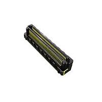 Samtec LSHM-150-L2.5-F-DV-A-S-K-TR ຕົວເຊື່ອມ 0.50 mm Razor Beam(TM) ສາຍສຸດທ້າຍຄວາມໄວສູງ ເຮີມາຟໂຣເດຕິກ Terminal/Socket Strip