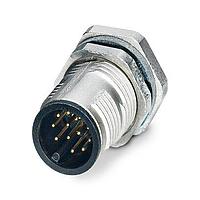 PHOENIX CONTACT 1559945 ຕົວຊົມຕົວຜູ້ຊາຍ 12P ຕິດຕັ້ງຫຼັງ M12 ການດັບເກັບ