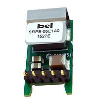 Bel Power Solutions SRPE-06E1A0G ບໍ່ມີການແຍກ / PoL ບໍ່ມີການແຍກ DC-DC 6A
