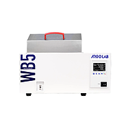 Giorgio Bormac WB 5 ອອບນ້ຳ (5L)