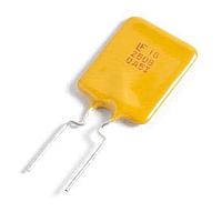 Littelfuse 16R300GPR PolyFuse Resettable PTC PTC 16V 3A POLY RADIAL LEADS