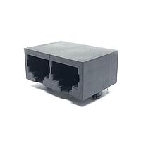 EDAC A00-216-260-450 ມອດູເລີ 2 ພອດ RT ມຸມມີມູນ 5 ທອງ FLASH