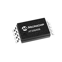 Microchip Technology AT25640B-XHL-T EEPROM 64K Density SPI 8,192 x 8 ອົງປະກອນ