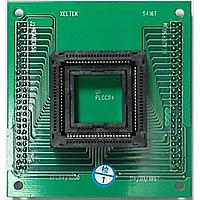 Xeltek S416T ອາເດັດເຊີກ PLCC84/100D ADAPTER