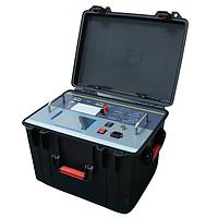 Wrindu RD6000C ຊຸດທົດສອບ Transformer Tan Delta ທີ່ມີຄຸນນະພາບສູງ (Test current range: 10μA~5A)