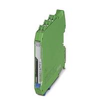 PHOENIX CONTACT 2865366 ໂມດູນອິນເຕີເຟດບລອກທເມີ MACX MCR-EX-SL- RPSSI-2I