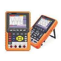 GW INSTEK Handheld Oscilloscope Repair Service