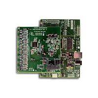 Texas Instruments ADS131E08EVM-PDK ADC ADS131E08 ຊຸດສະແດງຜົນການທົດລອງ Perf Demo Kit