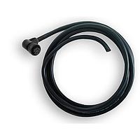 CONXALL CARA62806S07990 ເສັ້ນສາຍພິເສດ 2-M Cbl 6 Pin F Blunt Cut RA