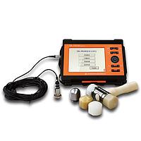 SJJW Ultrasonic Pulse Velocity Inspection Service
