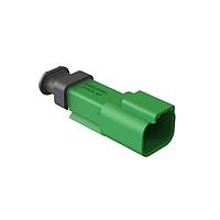 Amphenol SINE Systems AT04-2P-SR01GRN ປຸ່ມຮັບ 2 ຕຳແໜ່ງ, ປຸ່ມຮັບ, ເຂັ້ມ, SR01 ການປົກປ້ອງການດຶງ (ການປິດມາດຕະຖານ), ຮ່າງສີຂຽວ