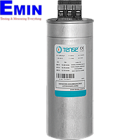 TENSE TTK-15 ຕົວເກັບປະຈຸແຮງດັນຕ່ໍາສາມເຟດ (15kVAr)