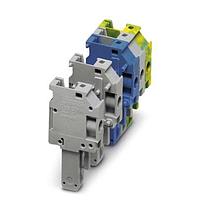 PHOENIX CONTACT 3060021 ປຸ່ມຕໍ່ສາຍ Terminal Plug UP 4/1-L