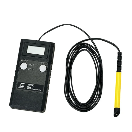 ອຸປະກອນໄຟຟ້າສະຕິກໃນງານອຸດສາຫະກຳແລະຫ້ອງຜະລິດ