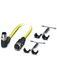 PHOENIX CONTACT 1409545 ເສັ້ນສາຍອາເຊນເຊີ / ເສັ້ນສາຍອັກຕູເວດເຣີ SAC-HZ-4P-MR/1 5-542 FSSHSCOBK