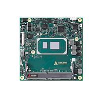 ADLINK Technology cExpress-TL-i5-1145G7E ຄອມພິວເຕີ-ອອນ-ໂມດູນ - COM COM Express ປະເພດ 6 ໂມດູນ Intel Core i5-1145G7E ສີ່ໃຈທີ່ 2.6GHz/4.1GHz