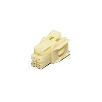 Molex 105308-2204 ຮາກຮອງ Receptacle NanoFit TPA Recp Hsg Dual Row 4Ckt Ntl