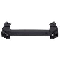 Omron Electronics XG4U-2604 ອຸປະກອນເພີ່ມ StrainRelief ມີລັອກ ສຳລັບ Socket XG4M 26Pin