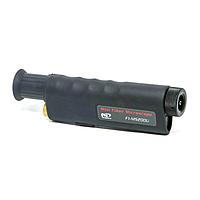 Radiall F780545000 ຕູ້ຕໍ່ເສັ້ນແສງ Fiber Optic Connectors MICROSOPE X200 ferrule 1,25