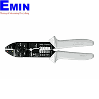 Tsunoda AP-04 Pliers ໄຟຟ້າອະເນກປະສົງ (Insulated)