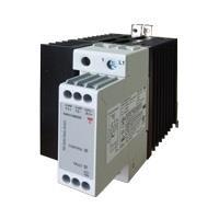 Carlo Gavazzi RGC1A60A62GGEP ຣີເລຍ Solid State 1P-SSC-AC IN-ZC 600V 65A 1200VP-E-CLP IN-OTP