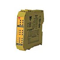 Carlo Gavazzi C4OSSD ອຸປະກອນຂະຫນາດເພີ່ມຄູ່ OSSD 4 CERTUS