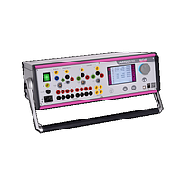 ອຸປະກອນທົດສອບ Relay