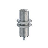 Contrinex 120253-0571 ອຸປະກອນສັກສີກລະດັບ M18 10mm OD PNP NO 2m 3W PUR Cble