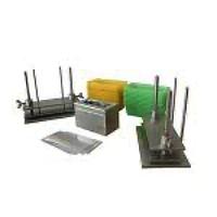 Lonroy LR-E025 ເຄື່ອງທົດສອບຄວາມໄວຂອງເຫື່ອ (12.5kpa)